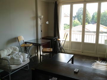 Room For Rent Saint-Martin-D'hères 408934