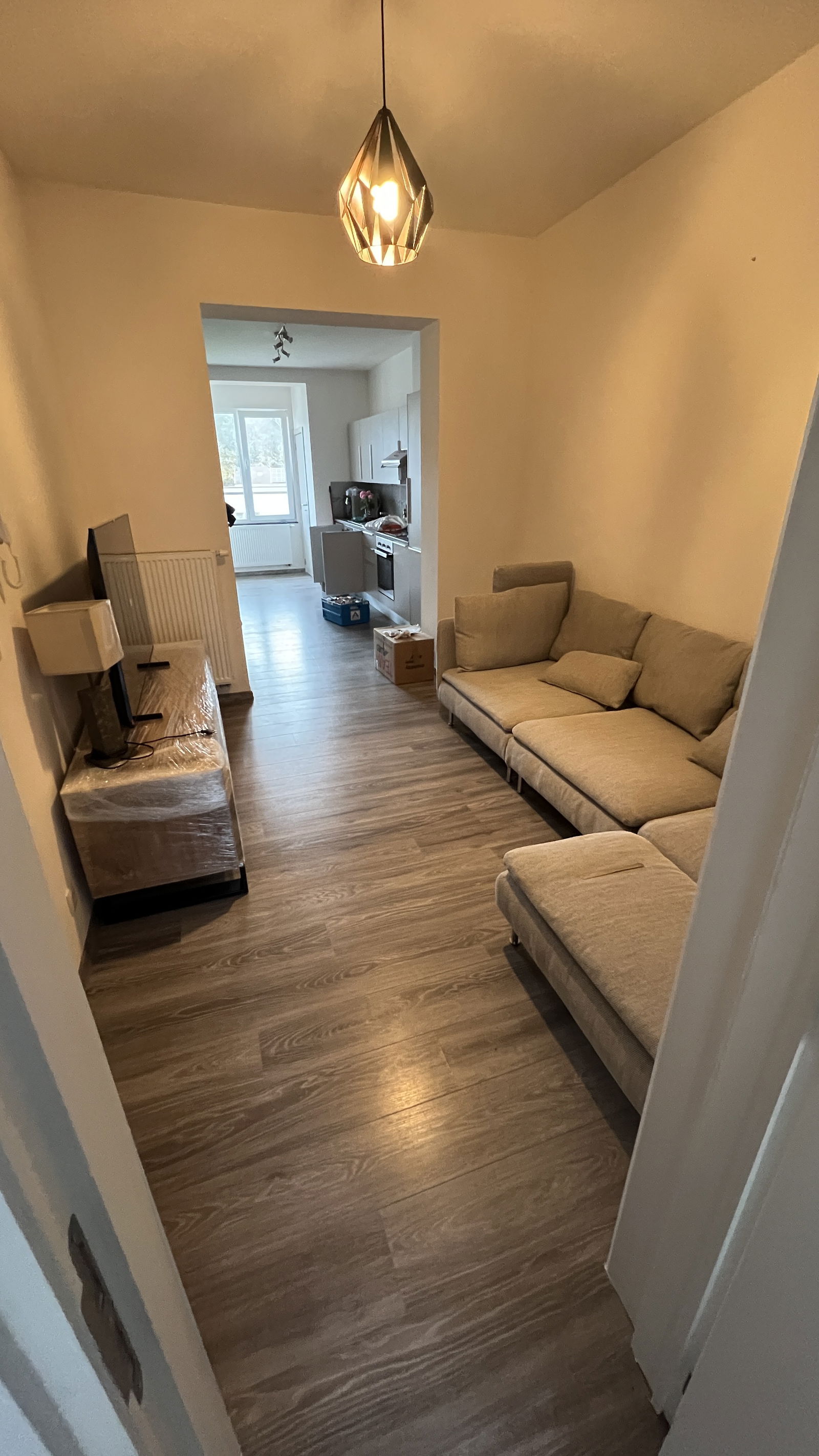 Colocation Bruxelles 467114