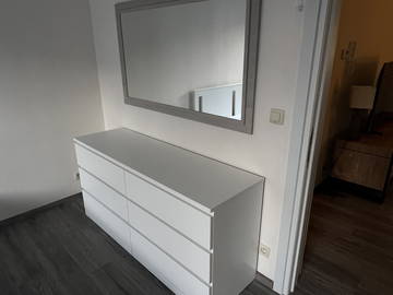 Wohngemeinschaft zur Miete in Bruxelles - Foto 11: Schlafzimmer-11