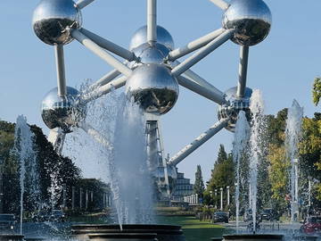 Wohngemeinschaft zur Miete in Bruxelles - Foto 15: Sonstige Räume-15