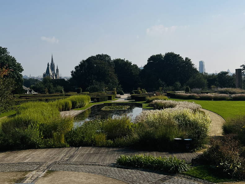 Colocation Bruxelles 467114-1