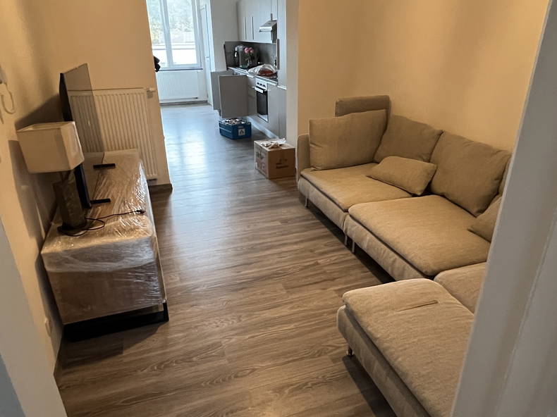 Colocation Bruxelles 467114-4