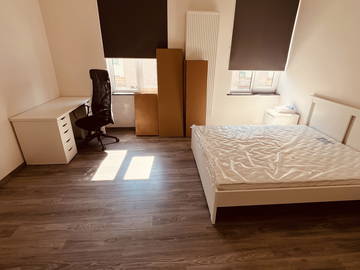 Shared Accommodation Bruxelles 467114-6