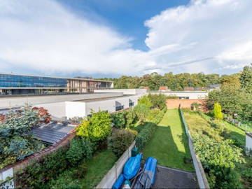 Shared Accommodation Bruxelles 467114-10