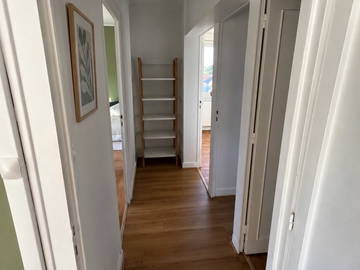 Chambre chez l'habitant à louer à Talence - photo 1 : autre pièce-1