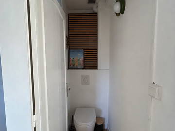 Chambre chez l'habitant à louer à Talence - photo 2 : autre pièce-2