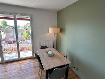 Chambre chez l'habitant à louer à Talence - photo 5 : autre pièce-5
