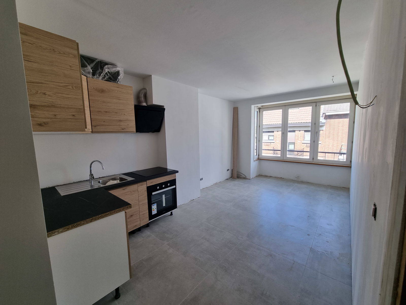 Colocation Charleroi 274497