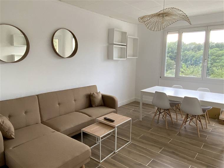 Homestay Périgueux 257475