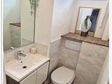 Colocation Bezons 664199-7