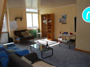 Chambre À Louer Saint-Étienne 226495