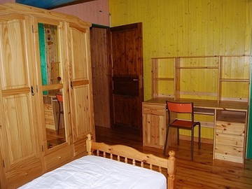 Chambre À Louer Saint-Étienne 226495