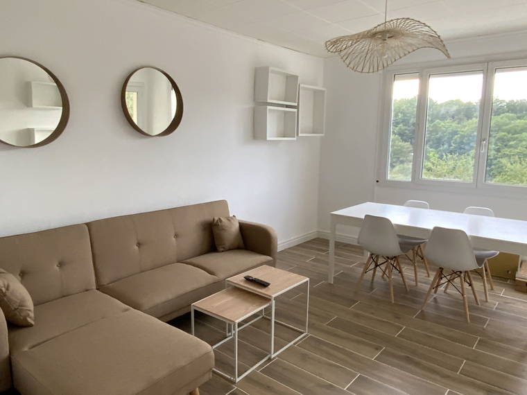 Homestay Périgueux 257471