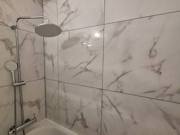 Colocation à louer à Dijon - photo 2 : salle de bain-2