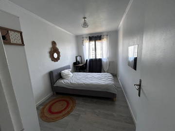 Colocation à louer à Dijon - photo 6 : chambre-6