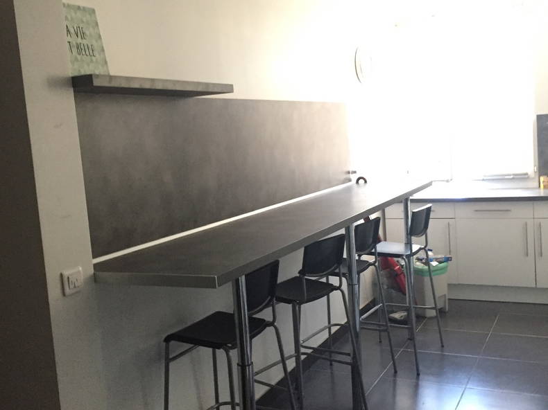 Colocación Viry-Châtillon 246517-3