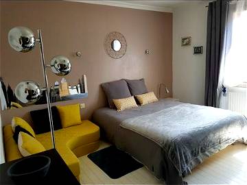 Room For Rent Saint-Pierre-De-Varengeville 253121-1