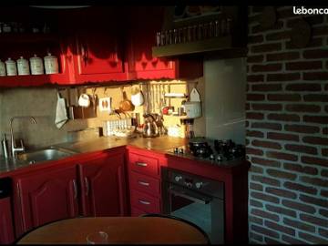 Shared Accommodation Saint-Pierre-De-Varengeville 253121-6