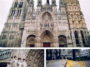 Shared Accommodation Saint-Pierre-De-Varengeville 253121-9