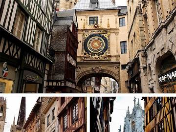 Shared Accommodation Saint-Pierre-De-Varengeville 253121-10