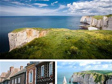 Shared Accommodation Saint-Pierre-De-Varengeville 253121-11