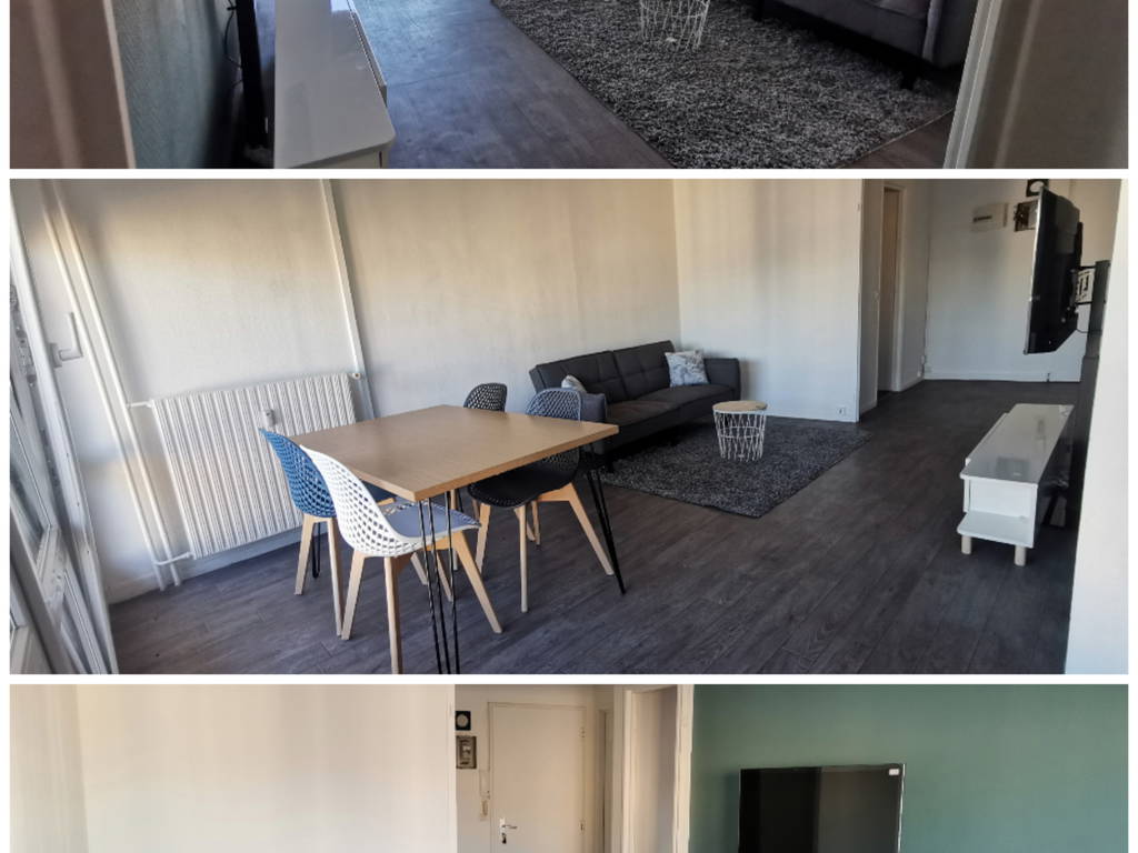 Colocation Argenteuil 668141-1