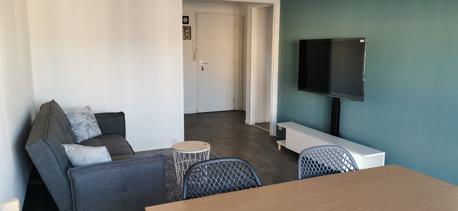 Colocation Argenteuil 668141