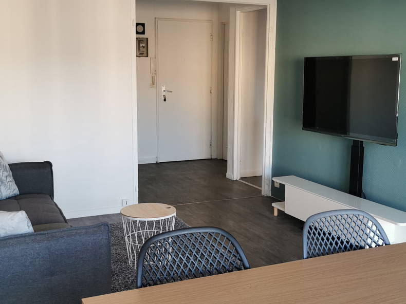 Colocation Argenteuil 668141-5