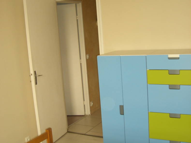 Colocación Cergy 72384-4