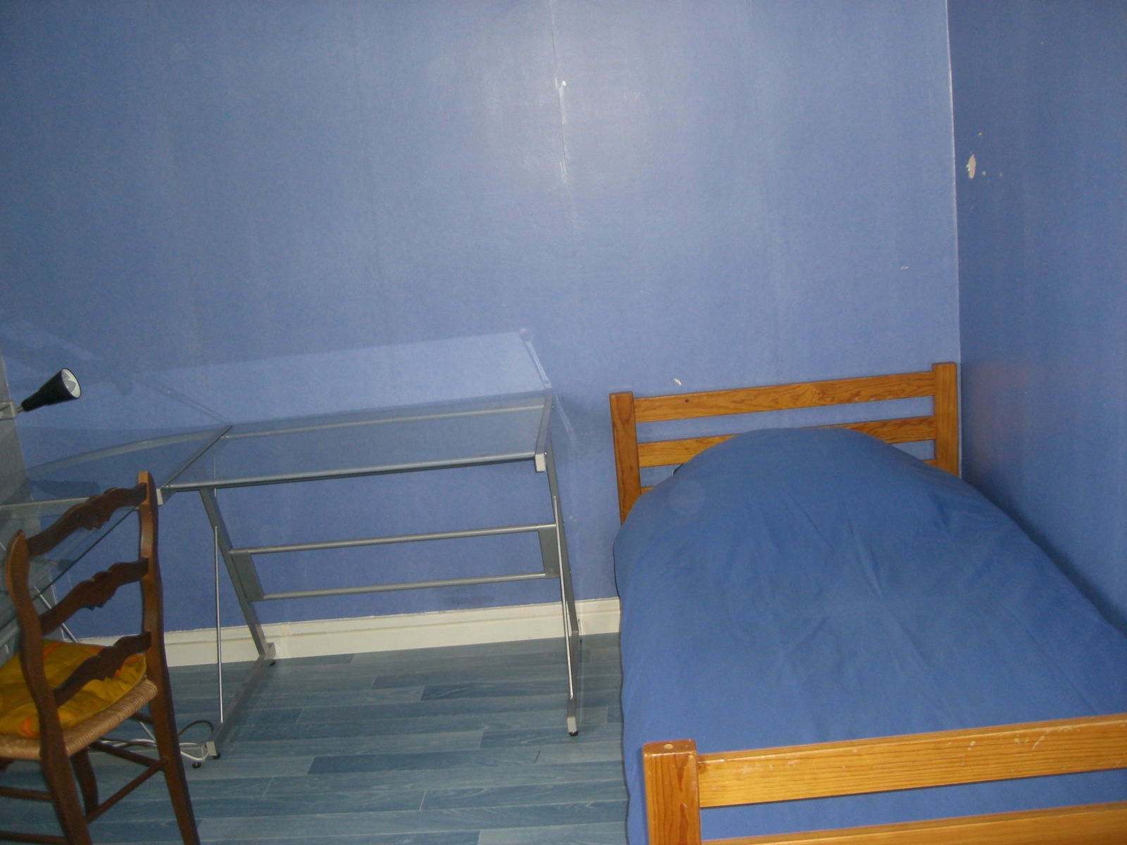 Colocation Cergy 72384