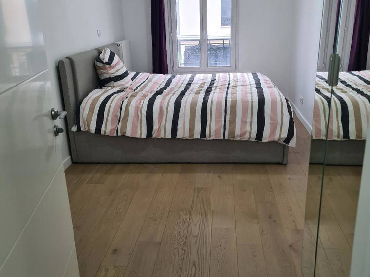 Habitación En Alquiler Clamart 524808