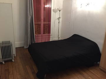 Chambre À Louer Paris 129645