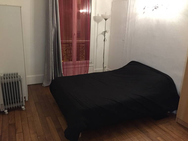 Homestay Paris 129645