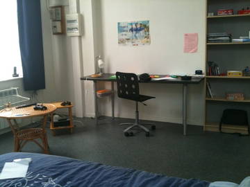 Room For Rent Lille 46342