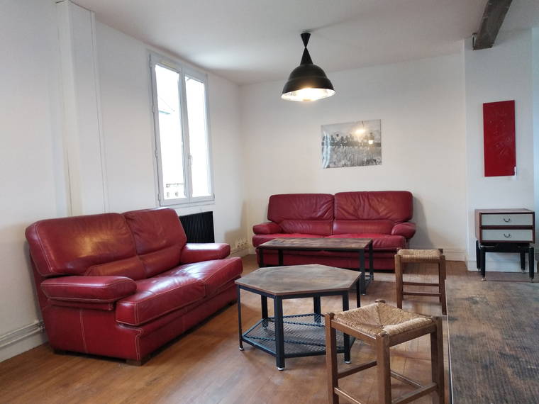 Homestay Le Havre 221541