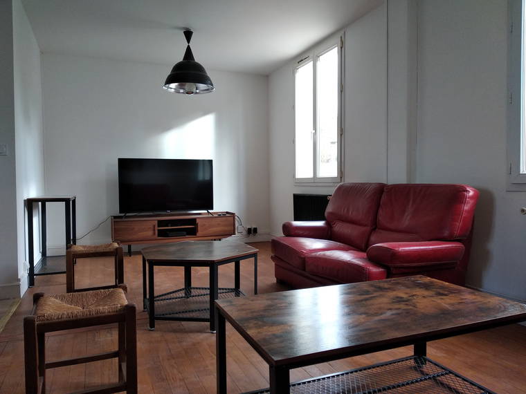 Homestay Le Havre 221541