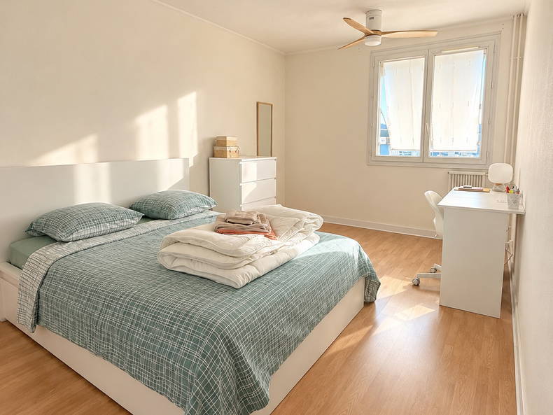 Entire Home Toulouse 675682-2