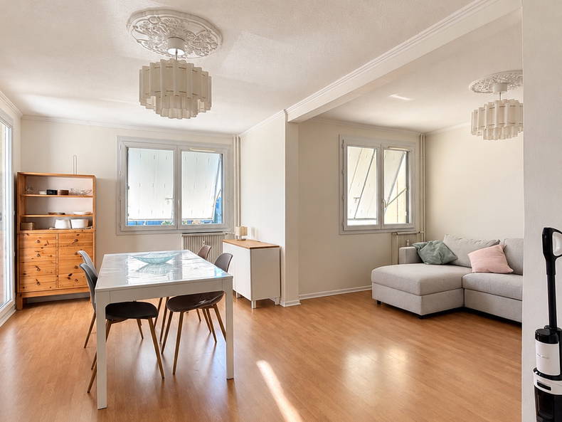 Entire Home Toulouse 675682-3