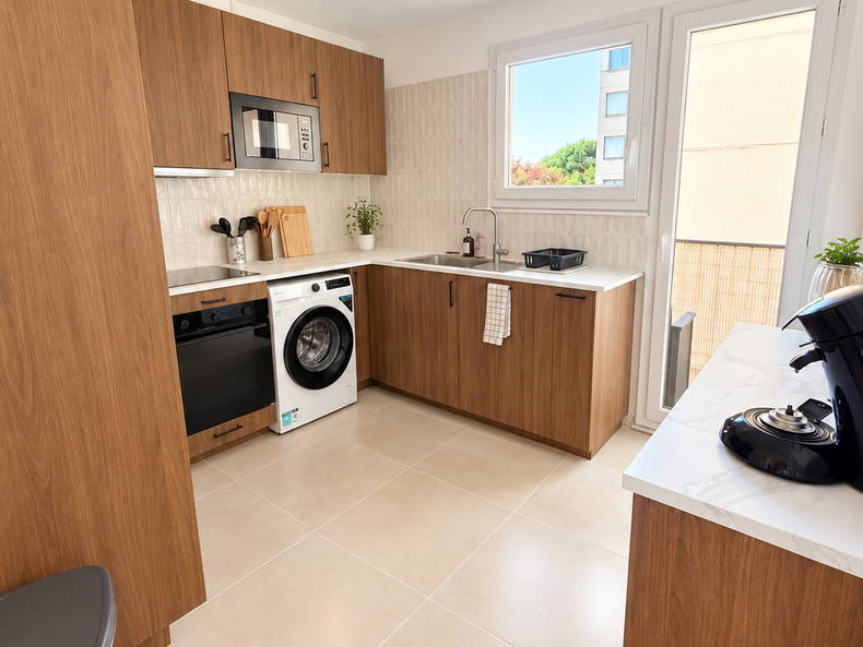 Entire Home Toulouse 675682-4