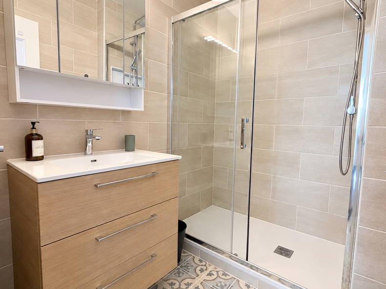 Entire Home Toulouse 675682-5