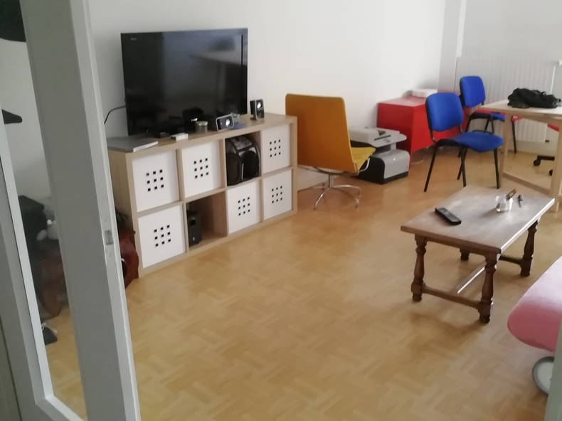 Colocation Épinay-sur-Seine 233383-2