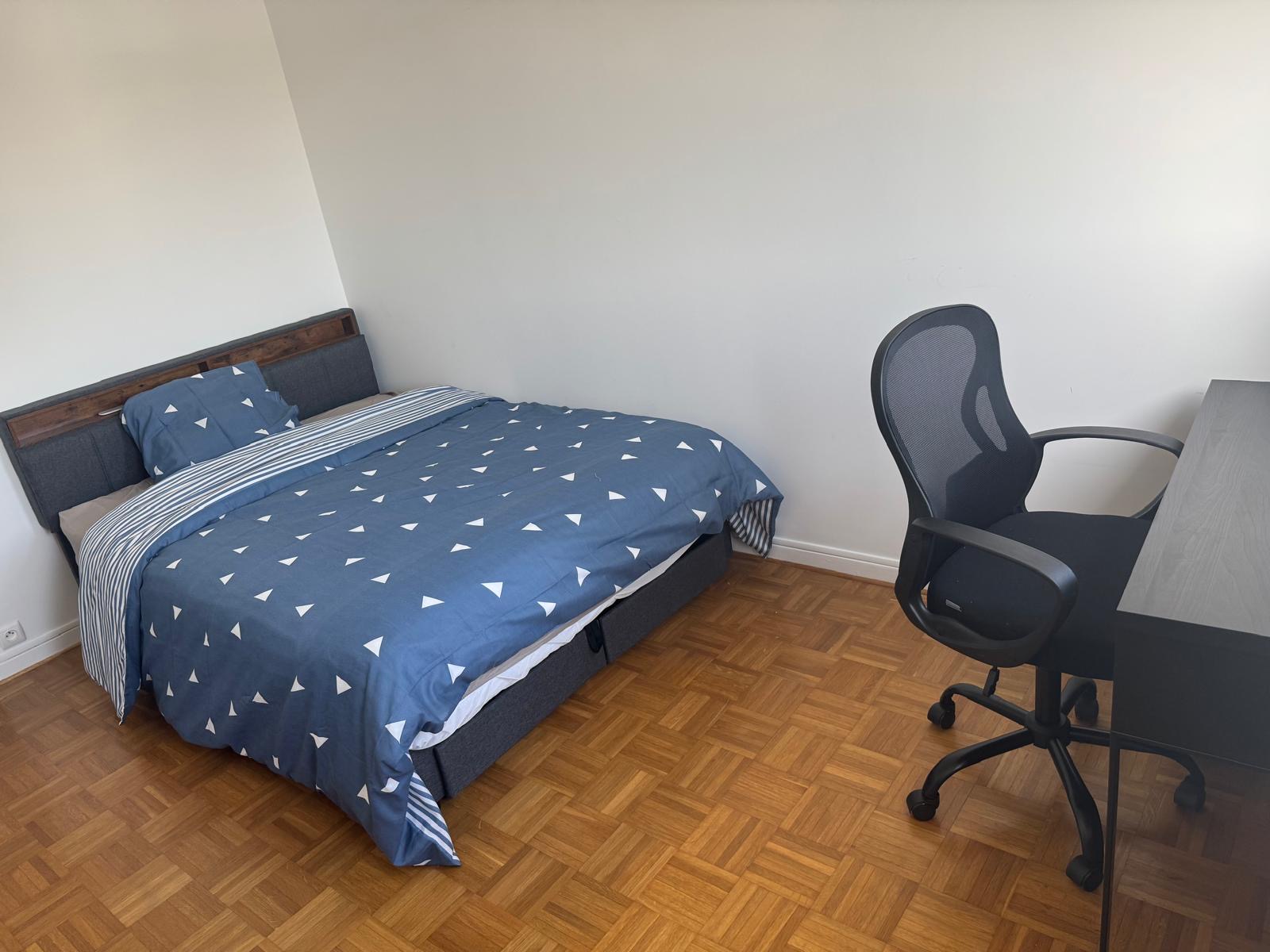 Chambre Chez L'habitant Saint-Priest 673102