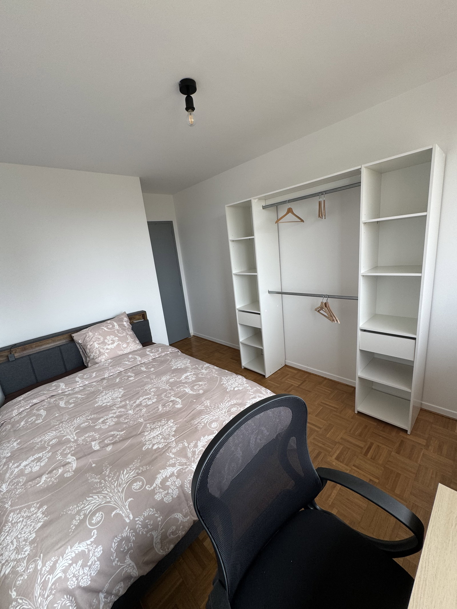 Chambre Chez L'habitant Saint-Priest 673102