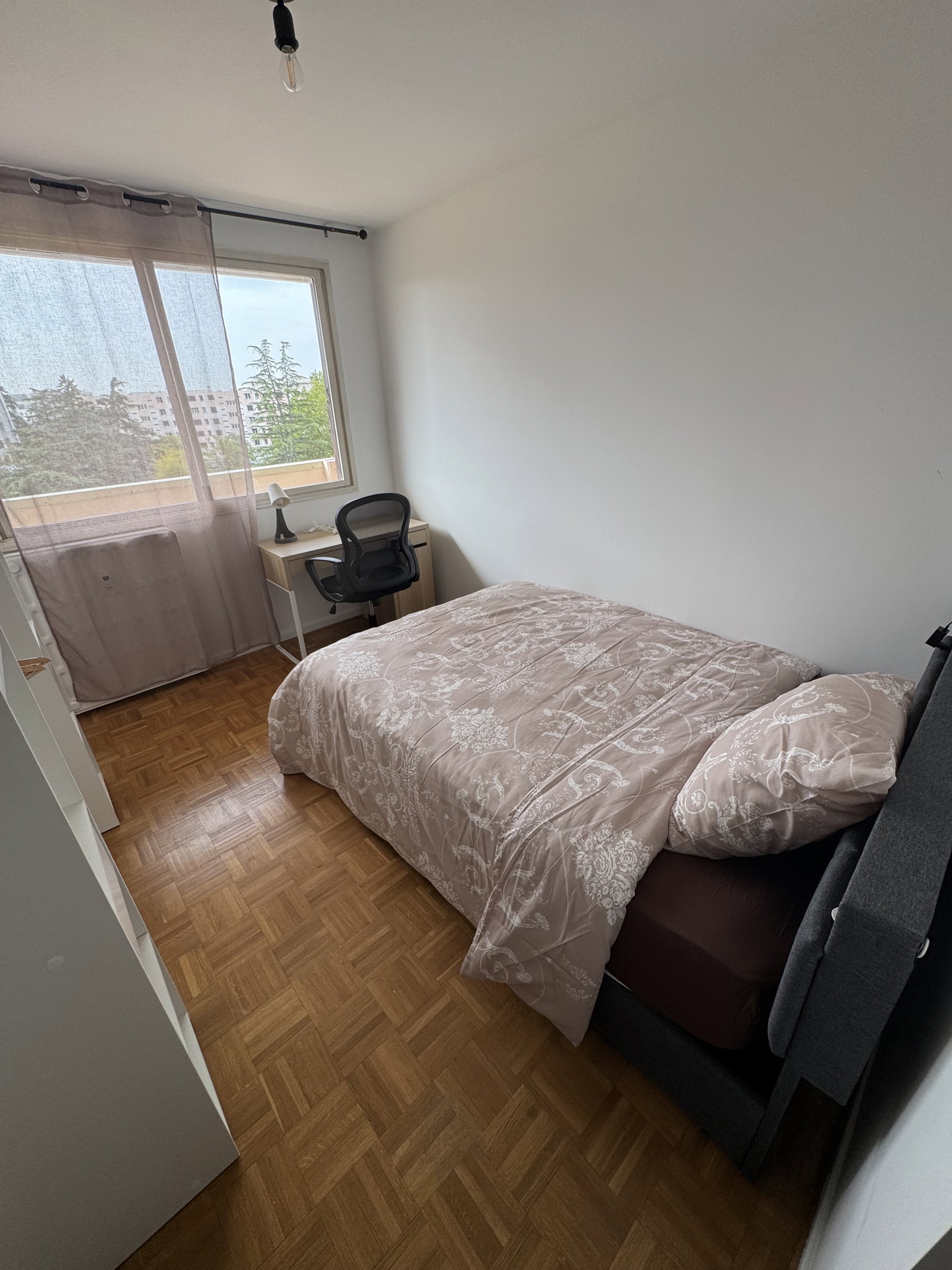 Chambre Chez L'habitant Saint-Priest 673102