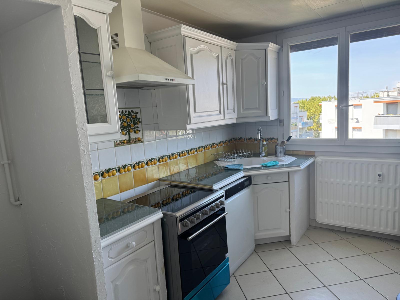 Chambre Chez L'habitant Saint-Priest 673102
