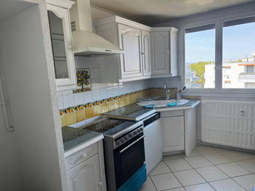 Chambre chez l'habitant à louer à Saint-Priest - photo 6 : autre pièce-6