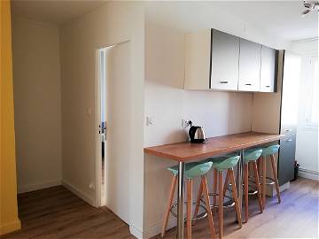 Chambre À Louer Toulouse 239557