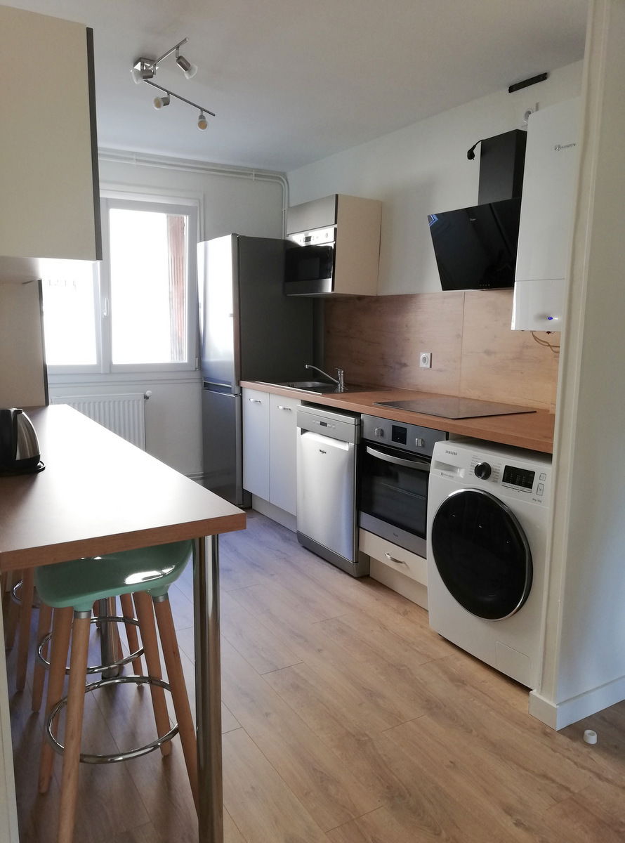 Colocation Toulouse 239557