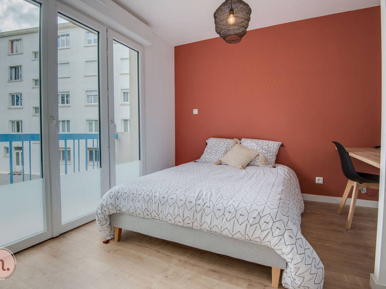 Homestay Saint-Herblain 669198-3