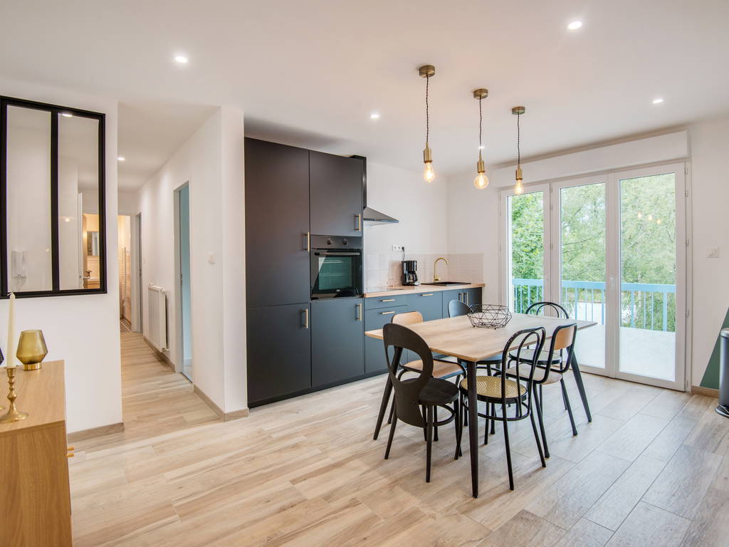 Chambre Chez L'habitant Saint-Herblain 669203-1
